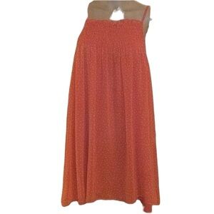 Patterson and Kincaid Spaghetti Strap Dress Size XS
